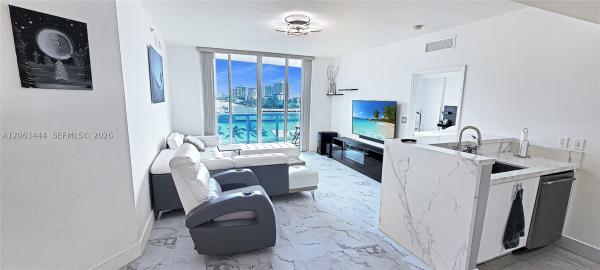 360, 7910 W Harbor Island Dr #708, North Bay Village, Florida 33141, image 2