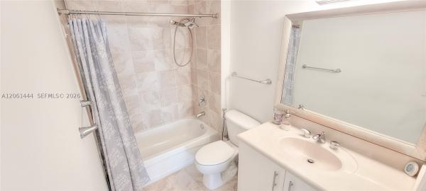 360, 7910 W Harbor Island Dr #708, North Bay Village, Florida 33141, image 3