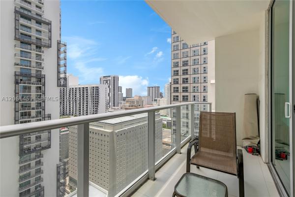 Met 1, 300 S Biscayne Blvd #T-2309, Miami, Florida 33131, image 1