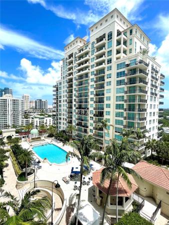 The Symphony, 610 W Las Olas Blvd #1321N, Fort Lauderdale, Florida 33312, image 1