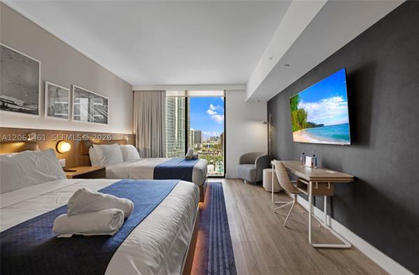 159 NE 6th St #1716, Miami, Florida 33132, image 2