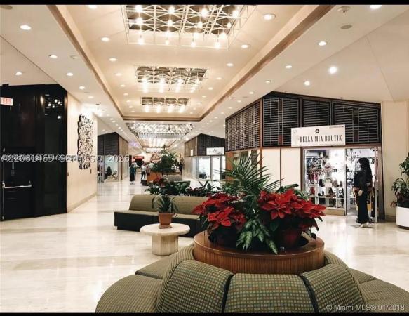 The Four Ambassadors, 999 Brickell Bay Dr #1408, Miami, Florida 33131, image 3