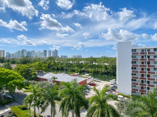 Coral Isle, 3703 NE 166th St #704, North Miami Beach, Florida 33160, image 2
