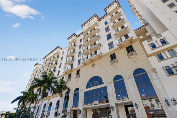 The Ponce Tower, 1805 Ponce De Leon Blvd #616, Coral Gables, Florida 33134, image 3