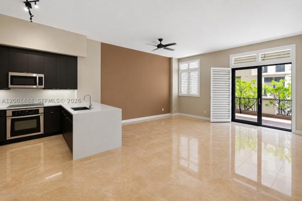 The Ponce Tower, 1805 Ponce De Leon Blvd #616, Coral Gables, Florida 33134, image 1