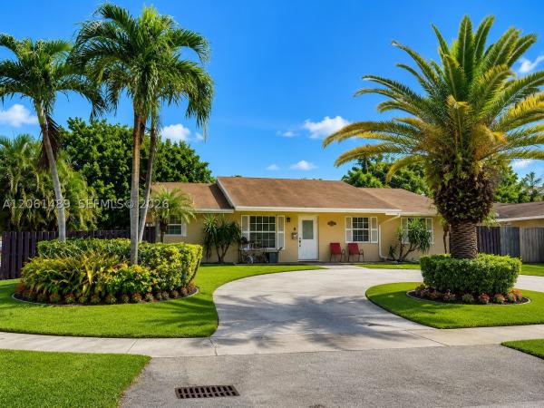 Heritage Lake Estates, 6645 Franklin St #1, Hollywood, Florida 33024, image 2