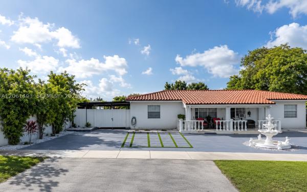 Twelfth Street Manors, 234 NW 32nd Ave, Miami, Florida 33125, image 1