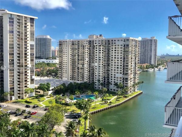 Admirals Port East, 2851 NE 183rd St #1609E, Aventura, Florida 33160, image 1
