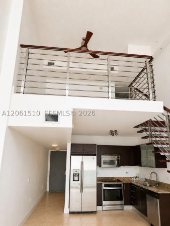 Brickell On The River South Tower, 41 SE 5th St #1415, Miami, Florida 33131, image 3