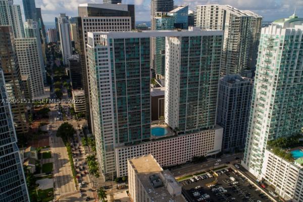 500 Brickell East, 500 Brickell Ave #2407, Miami, Florida 33131, image 2