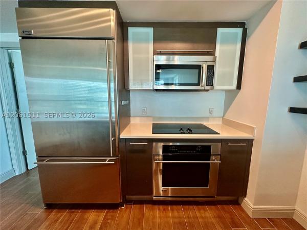 500 Brickell East, 500 Brickell Ave #2407, Miami, Florida 33131, image 1