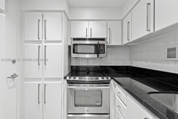 Mirador South 1000, 1000 West Ave #609, Miami Beach, Florida 33139, image 1