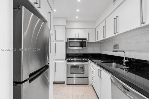 Mirador South 1000, 1000 West Ave #609, Miami Beach, Florida 33139, image 3