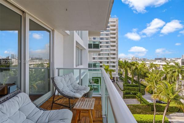 Mirador South 1000, 1000 West Ave #609, Miami Beach, Florida 33139, image 2