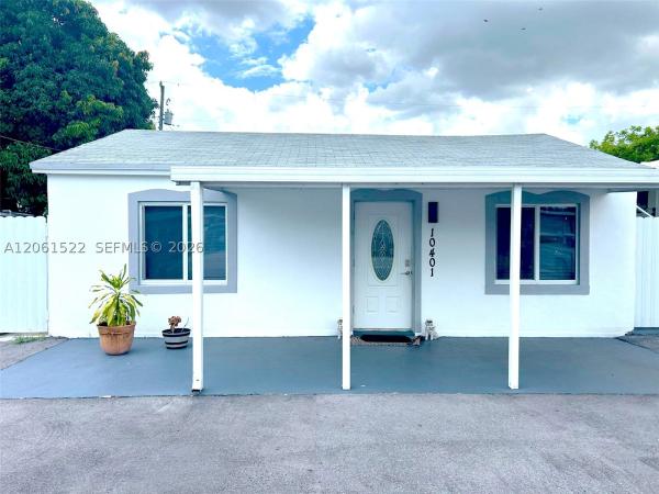 10401 NW 33rd Ave, Unincorporated Dade County, Florida 33147, image 2