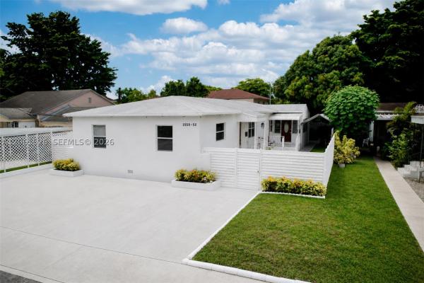 Hazel Park, 2550 SW 10th St, Miami, Florida 33135, image 1