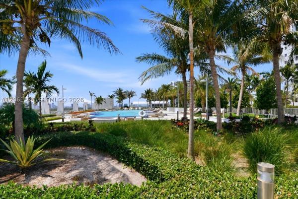 Circ Residences At Hollywood Circle, 1776 Polk St #703, Hollywood, Florida 33020, image 3