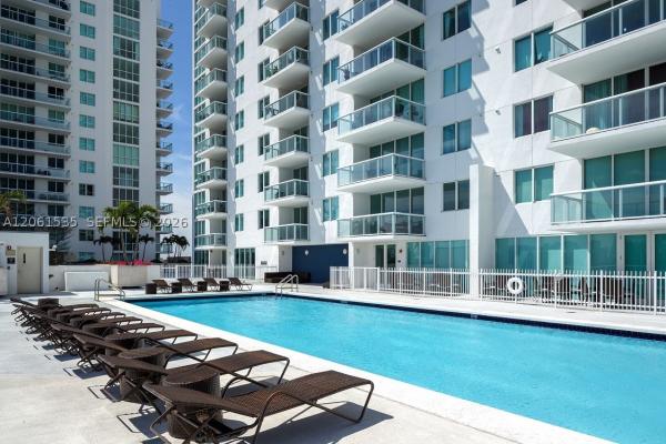 Terrazas Riverpark Village, 1861 NW S River Dr #412, Miami, Florida 33125, image 2