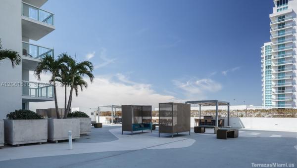 Terrazas Riverpark Village, 1861 NW S River Dr #412, Miami, Florida 33125, image 3