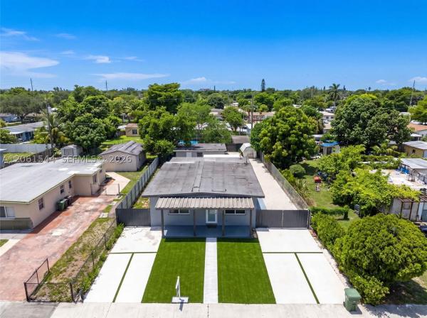 Hialeah Residential, 858 E 21st St, Hialeah, Florida 33013, image 3