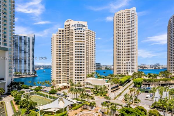 One Tequesta Point, 888 Brickell Key Dr #508, Miami, Florida 33131, image 1