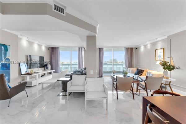 One Tequesta Point, 888 Brickell Key Dr #508, Miami, Florida 33131, image 2