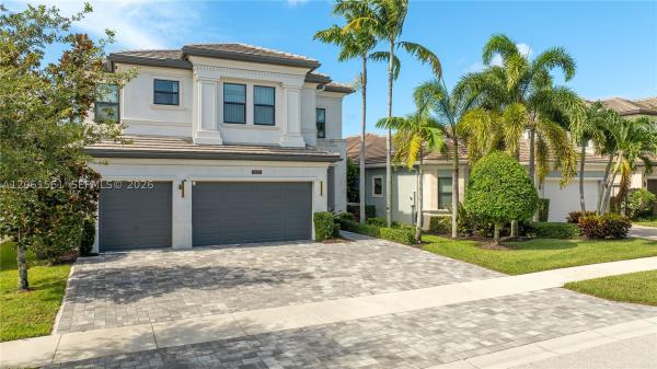Seven Bridges, 9529 Eden Roc Ct, Delray Beach, Florida 33446, image 1