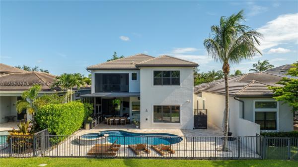 Seven Bridges, 9529 Eden Roc Ct, Delray Beach, Florida 33446, image 2