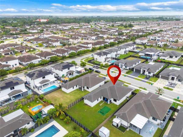 12933 SW 227th St, Unincorporated Dade County, Florida 33170, image 1