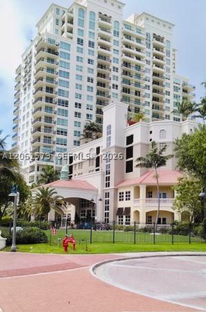 The Symphony, 600 W Las Olas Blvd #1406S, Fort Lauderdale, Florida 33312, image 1