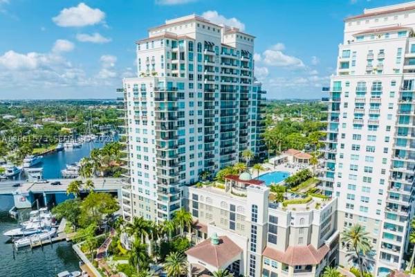 The Symphony, 600 W Las Olas Blvd #1406S, Fort Lauderdale, Florida 33312, image 2