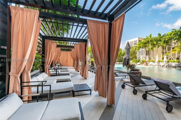 Hyde Midtown, 121 NE 34th St #L604, Miami, Florida 33137, image 1