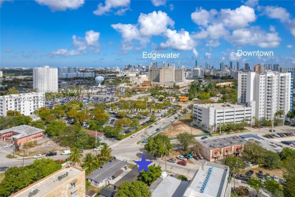 Grand View Park, 1552 NW 15th Ave, Miami, Florida 33125, image 1