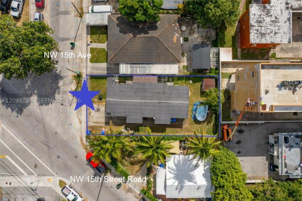Grand View Park, 1552 NW 15th Ave, Miami, Florida 33125, image 2