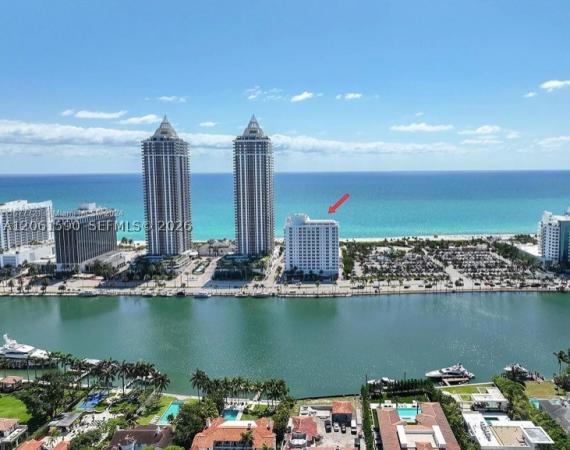 Mimosa, 4747 Collins Ave #709, Miami Beach, Florida 33140, image 3