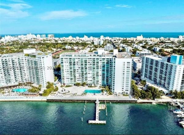 Mirador South 1000, 1000 West Ave #1220, Miami Beach, Florida 33139, image 2