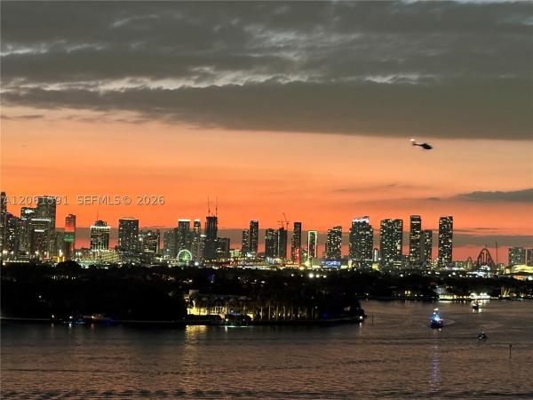 Mirador South 1000, 1000 West Ave #1220, Miami Beach, Florida 33139, image 3
