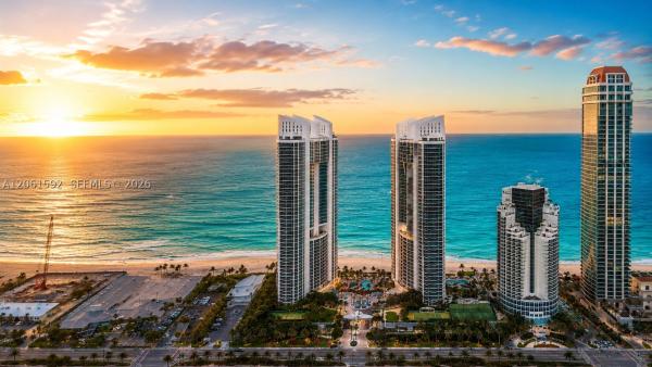 Trump Palace, 18101 Collins Ave #506, Sunny Isles Beach, Florida 33160, image 3