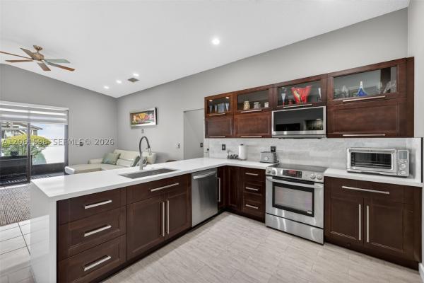 The Village At Harmony Lake, 1603 E Harmony Lake Cir, Davie, Florida 33324, image 1