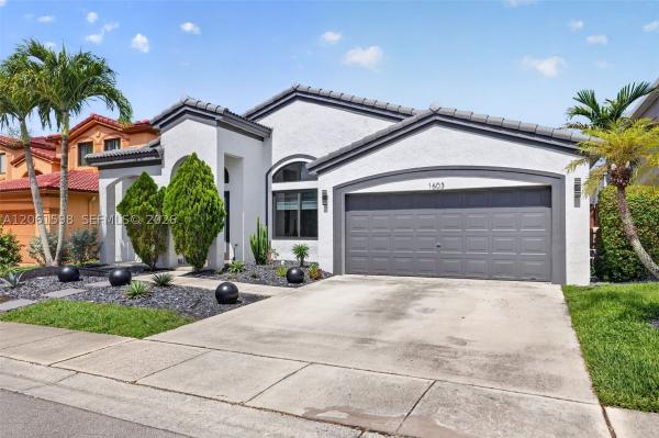 The Village At Harmony Lake, 1603 E Harmony Lake Cir, Davie, Florida 33324, image 2