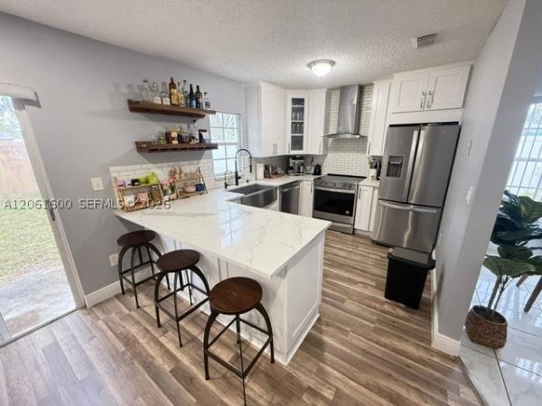 Lakeview Townhomes, 8496 SW 23rd Ct, Miramar, Florida 33025, image 3