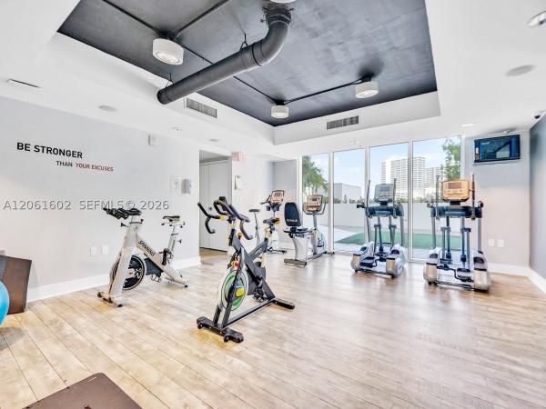 Terrazas Riverpark Village, 1861 NW South River Dr #2609, Miami, Florida 33125, image 2