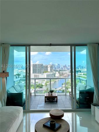 Terrazas Riverpark Village, 1861 NW South River Dr #2609, Miami, Florida 33125, image 3
