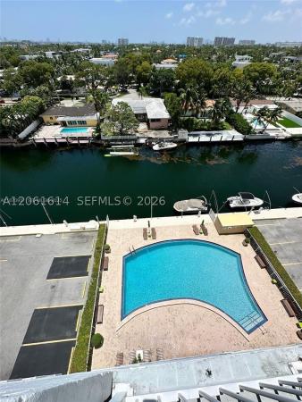 Keystone Towers, 2020 NE 135th St #710, North Miami, Florida 33181, image 3