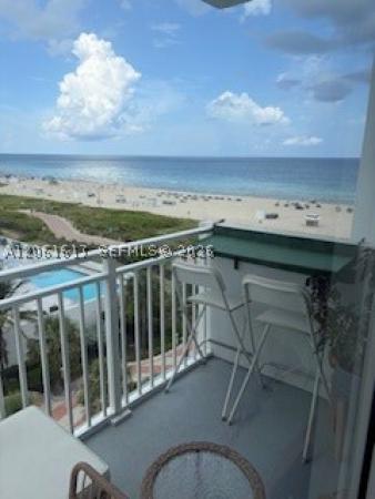Ocean Point, 345 Ocean Dr #718, Miami Beach, Florida 33139, image 2