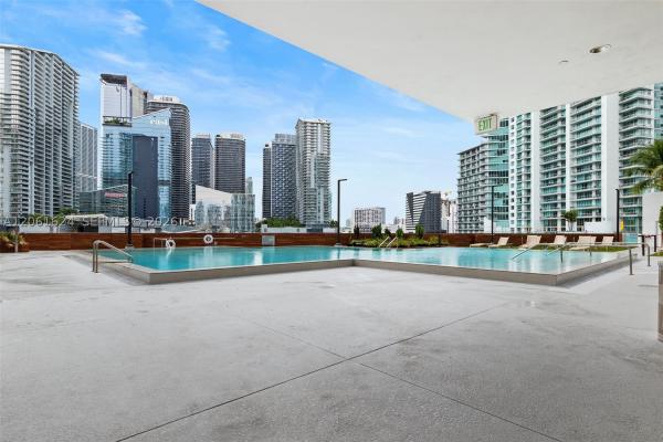 Wind, 350 S Miami Ave #1805, Miami, Florida 33130, image 1