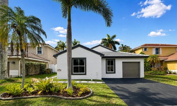 Tapestry, 19179 NW 22nd St, Pembroke Pines, Florida 33029, image 1