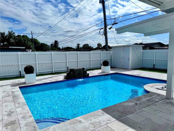 Carol City, 3870 NW 177th St, Miami Gardens, Florida 33055, image 2