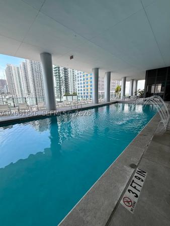 Canvas, 1600 NE 1st Ave #3617, Miami, Florida 33132, image 3
