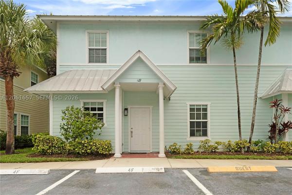 4216 Leo Ln #4F, Riviera Beach, Florida 33410, image 2